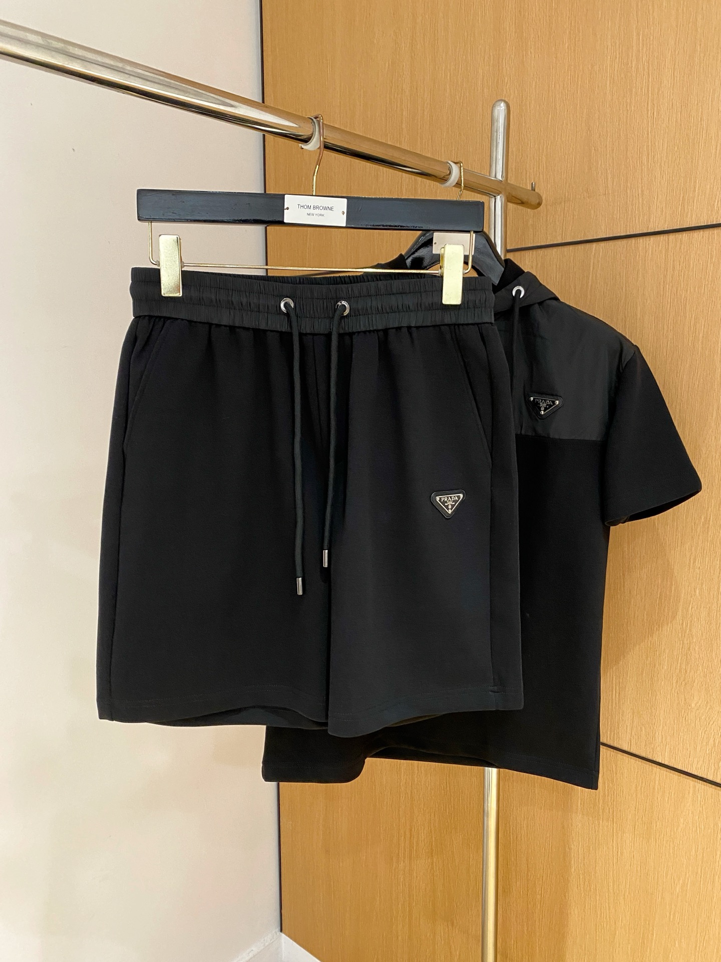clothes and pants